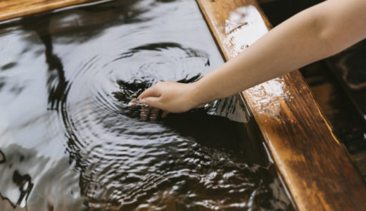 うつ病だとお風呂は苦手なのです