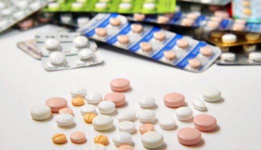 うつ病の薬はどんなものがある？